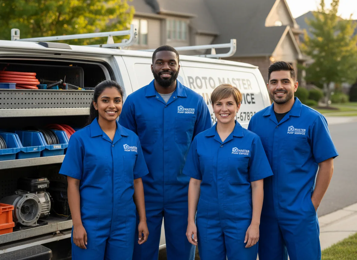 Sump Pump Installation company in Richboro, PA
